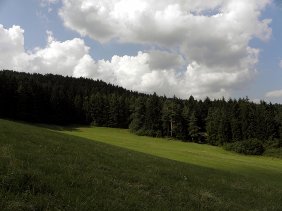 Užastné farby