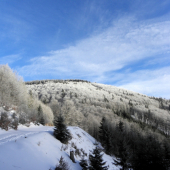 Zimná nádhera na Bystričke_2