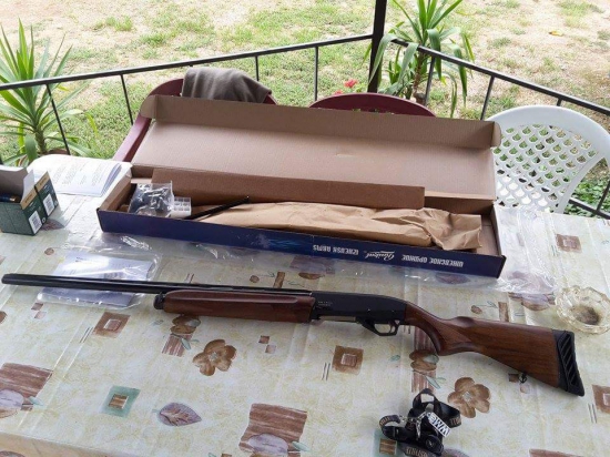 iz mp 155