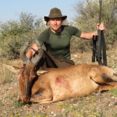 Namibia