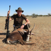 Namibia