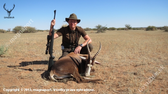 Namibia