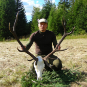 .... tak ten letošní za Slovenska