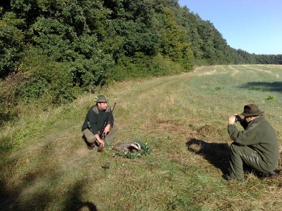 Zora&Majko 82....Bože ved sa tvár....