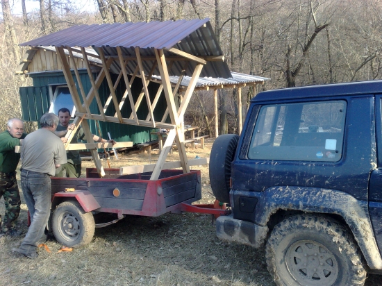 Keď sa zima opýta čo si robil v lete :)