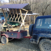 Keď sa zima opýta čo si robil v lete :)