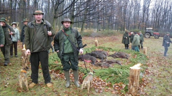 Ja a majko82 na dnešnej spoločnej