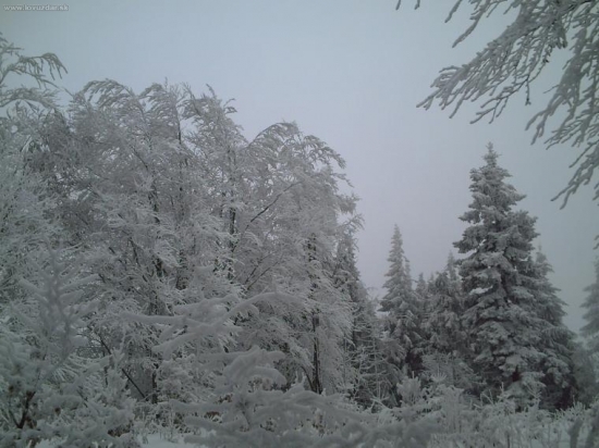 naš krásny Čergov