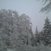 naš krásny Čergov