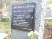 miesto posledného odpočinku