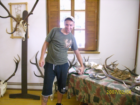 NAJLEPSI KAMARAT CENCI