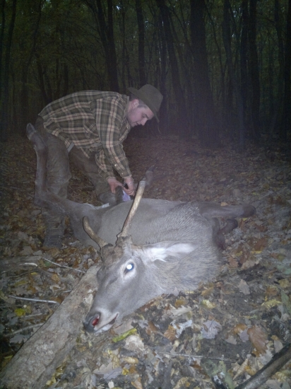 priatelka striela a ja  vyvrhujem to som ale dopadol :)
