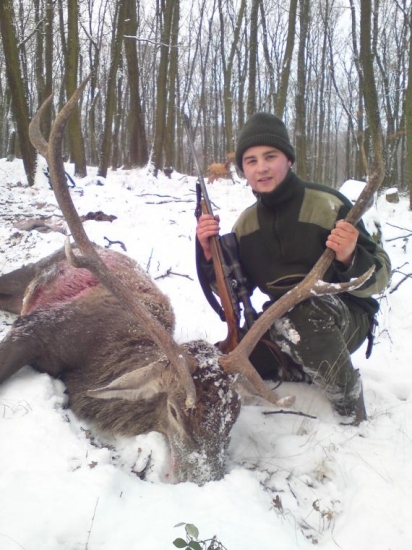 konecne tretia vekova