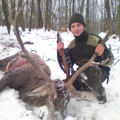 konecne tretia vekova