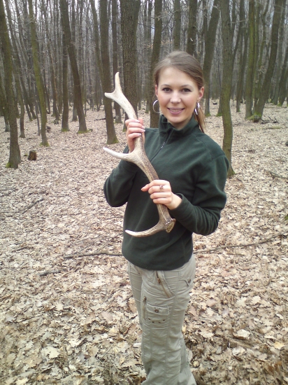 radost z prveho zhodu