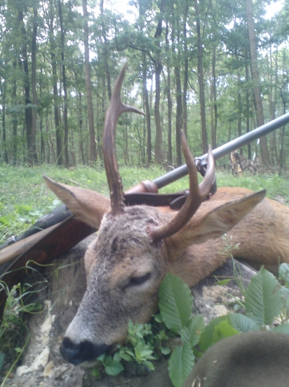 po dnesnom uspesnom rane