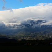 šľahačkové tatry