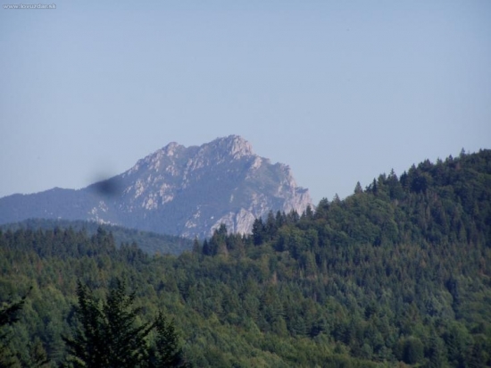 priroda
