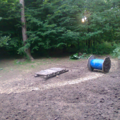 Vnadiště