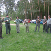 Dar mým přatelům k 50tinam
