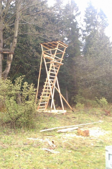 Všetko ide keď nás to baví :)