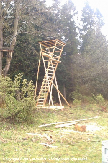 Všetko ide keď nás to baví :)