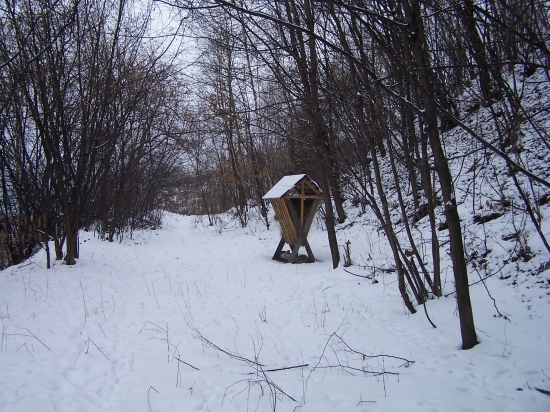 senik v jednu stredu :-)))