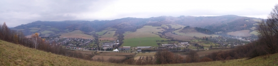 panorama