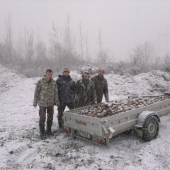 ...zver nás potrebuje......