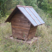 Násypník