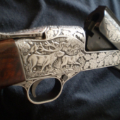 moja ZBK 110 cal. 8x57 JRS II.