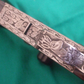 moja ZBK 110 cal. 8x57 JRS Lúčik - srnec
