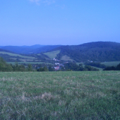 Pohlad z prirody