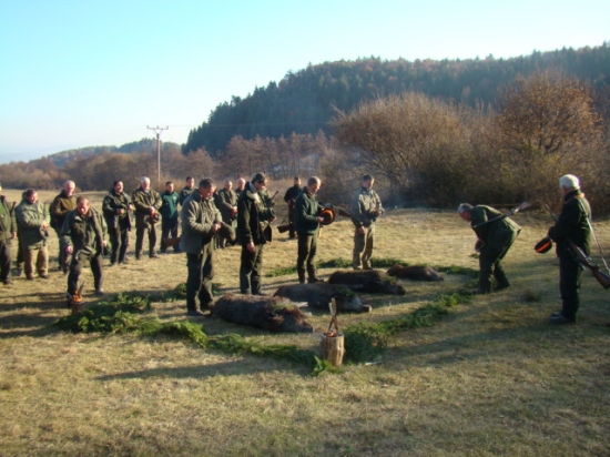 Hosťovská z 13.11.2011