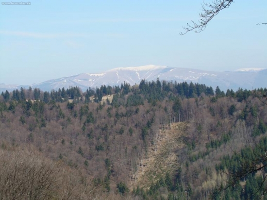 Veľká Fatra