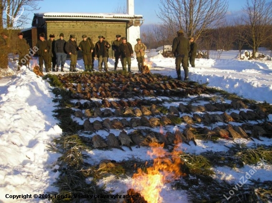 Loňská nádhera