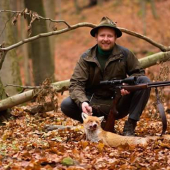 Moja prvá kmotrička