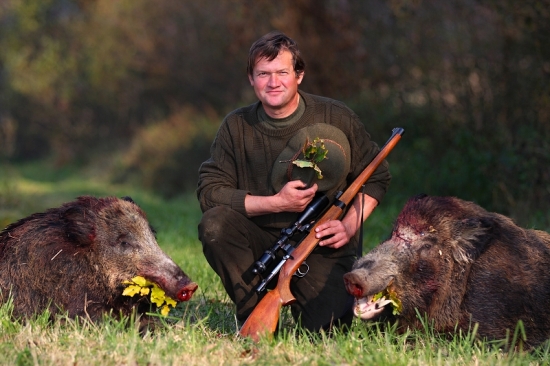 Ďusove šťastné ráno