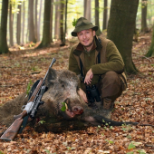 Strieborný