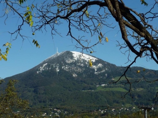 Gaisberg