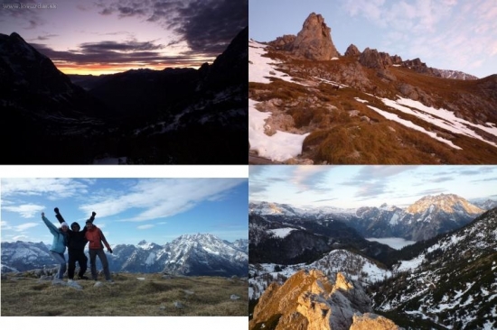 Berchtesgaden 1