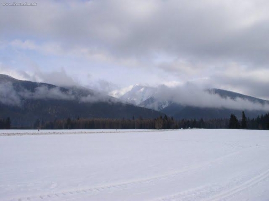 Zima 2009