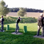 Na střelnici