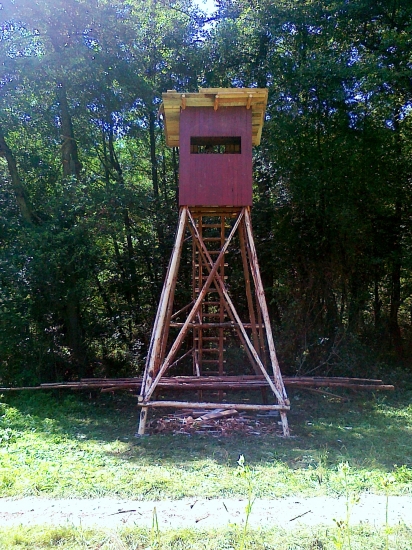 Posed po dokončení