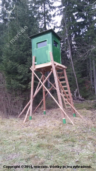 Dokončený