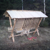Po dokončení