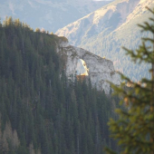 Okno z druhej strany