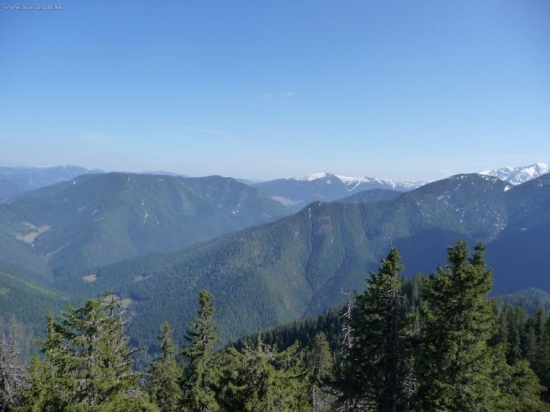 Nizke tatry