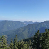 Nizke tatry