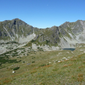 Nizna Bystra, Hrbac,Bystre pl.